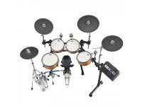 Yamaha DTX8K-M Real Wood Yamaha DTX8K-M Real Wood